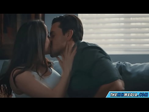 ❤️ एक चांगला busty आई सह रोमँटिक सेक्स ️❌ गुदद्वारासंबंधीचा व्हिडिओ mr.pornolemon.ru वर  ﹏